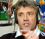 Kevin Keegan