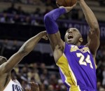 Kobe Bryant Lakers