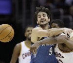 Kyrie Irving Timberwolves