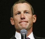 Lance Armstrong