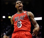 LeBron James #6