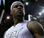 LeBron James vs Lakers II