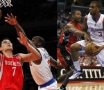 Lin vs Paul