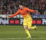Lionel Messi vs Granada