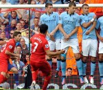 Liverpool, Manchester City