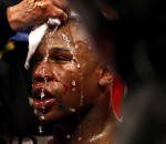 Mayweather Corner
