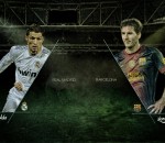 Messi Ronaldo