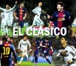 Messi vs Ronaldo