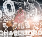 Michael Jordan 50