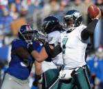 Michael Vick Eagles