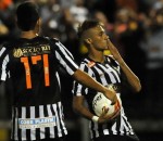 Neymar Santos