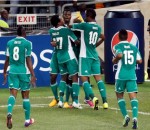Nigeria