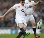 Owen Farrell