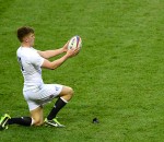 Owen Farrell England
