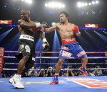 Pacquiao Bradley