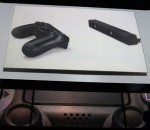 Ps4 controller & Camera