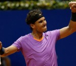 Rafael Nadal Brazil