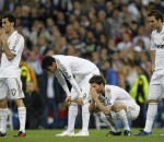 Real Madrid players