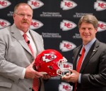 Reid Chiefs