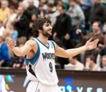 Ricky Rubio