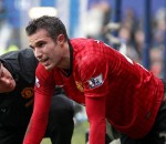 Robin van Persie #20