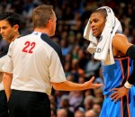 Russell Westbrook