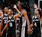 San Antonio Spurs