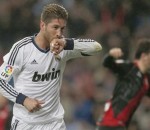 Sergio Ramos