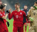 Thomas Muller