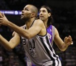 Tony Parker