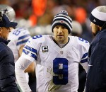 Tony Romo Cowboys