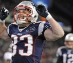 Wes Welker Pats