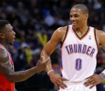 Westbrook, Robinson