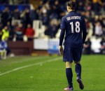 Zlatan Ibrahimovic