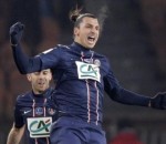 Zlatan Ibrahimovic Goal