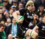 Scotland vs Ireland