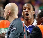 Øvrebø, Drogba