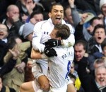 Aaron Lennon