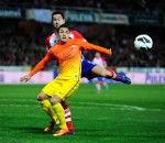 Alexis Sanchez