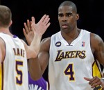 Antawn Jamison