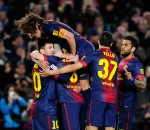 Barcelona Celebrations