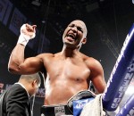 Bernard Hopkins