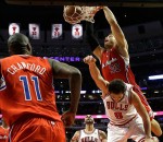 Blake Griffin Dunk