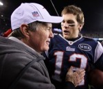 Brady & Belichick