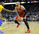 Carlos Boozer