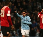 Carlos Tevez