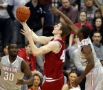 Cody Zeller