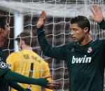 Cristiano Ronaldo Sorry