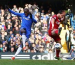 Demba Ba