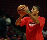 Derrick Rose